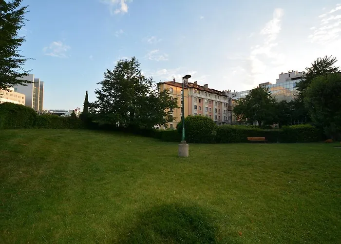 Hotel Lux