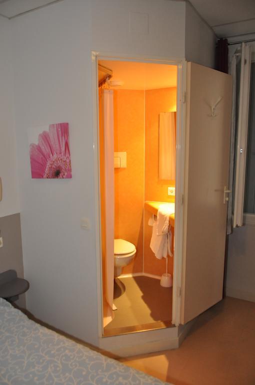 Lux Hotel Grenoble