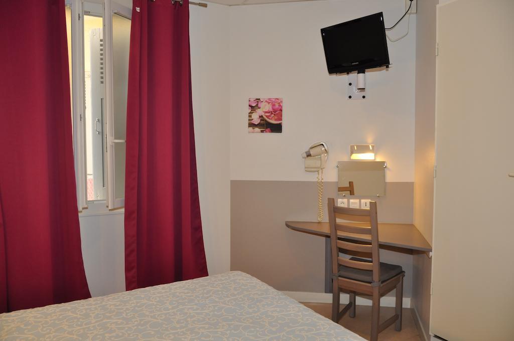 Lux Hotel Grenoble