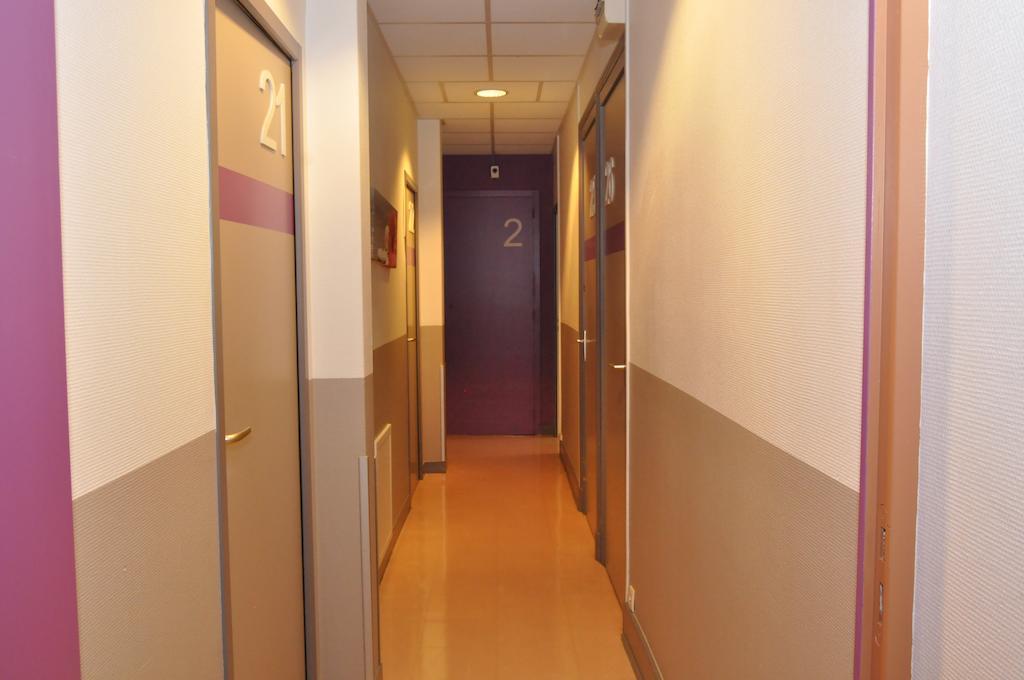 Lux Grenoble