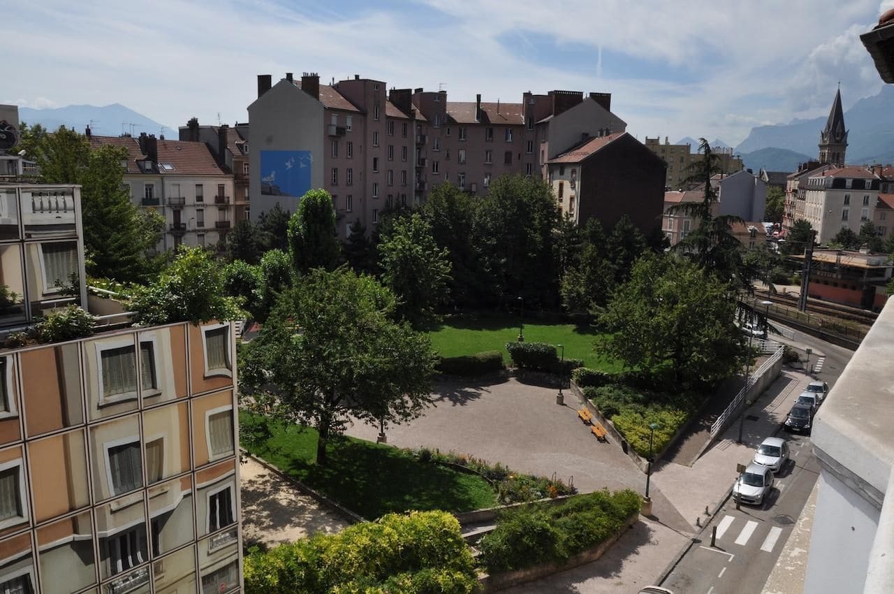 Lux Grenoble