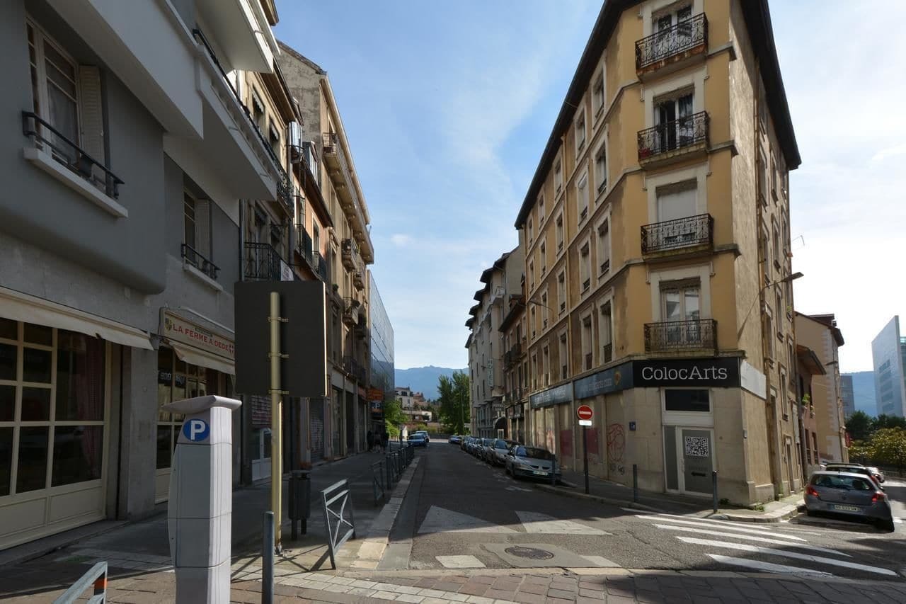 Lux Grenoble